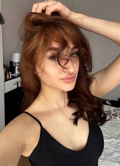 Kristina - escort in Bangkok Photo 6 of 9