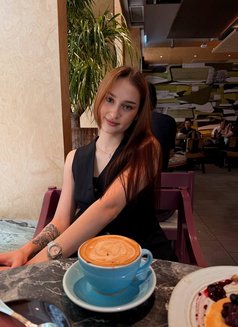 Kristina - escort in Bangkok Photo 8 of 9