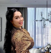 Kristina 🤍 - escort in Beirut