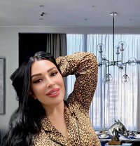 Kristina 🤍 - escort in Beirut