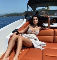 Kristina 🇷🇺 GFE - puta in Colombo