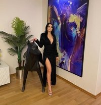 Kristina 🇷🇺 GFE - puta in Colombo