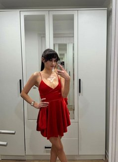 KRISTINA BABY GYM 19YO FIRST TIME - escort in Doha Photo 3 of 10