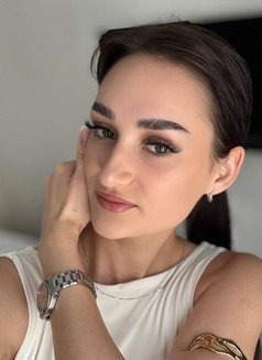 KRISTINA BABY GYM 19YO FIRST TIME - escort in Doha Photo 4 of 10