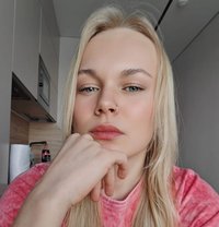 Kristina - escort in Dubai Photo 1 of 5