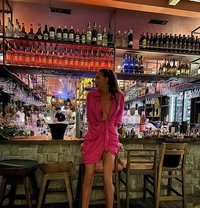 Kristina - escort in Phuket