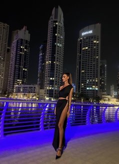 Kristina - escort in Dubai Photo 5 of 8