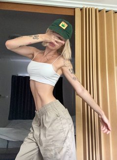 Kristina - escort in Pattaya Photo 7 of 9