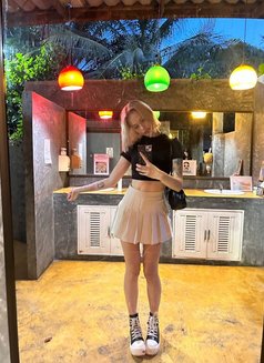 Kristina - escort in Pattaya Photo 8 of 9