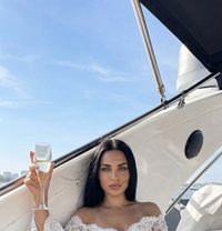 Kristina - escort in Pattaya