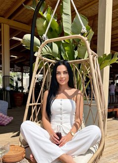 Kristina - escort in Pattaya Photo 6 of 7