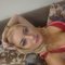 Kristina - escort in Tbilisi