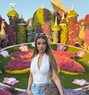 Kristina - escort in Tbilisi Photo 1 of 5