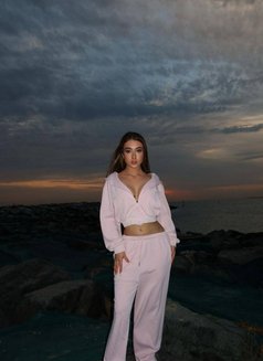 Kristina - escort in Tbilisi Photo 3 of 5