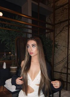 Kristina - escort in Tbilisi Photo 5 of 5
