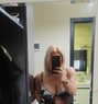 Kristina - escort in Tbilisi Photo 14 of 14