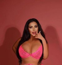 Kristina Sex Bomb - escort in Beirut