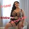 Kristina Sexy Bb - escort in Beirut