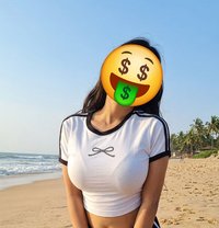 Kristina🫶 Single Identity - escort in Noida Photo 1 of 6