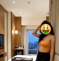 Kristina🫶 Single Identity - escort in Noida