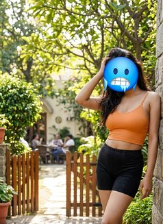 Kristina🫶 Single Identity - puta in Noida Photo 4 of 6