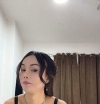Kristina both - Transsexual escort in Muscat