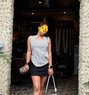 Kristina for hand cash service - escort in Kathmandu Photo 1 of 2