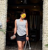 Kristina for hand cash service - puta in Kathmandu