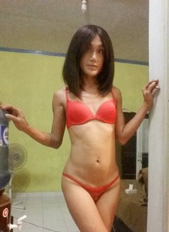 KRISTINA - Transsexual escort in Bali Photo 7 of 9