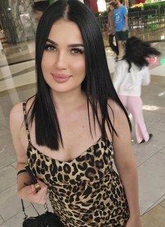 Kristina - escort in Dubai Photo 3 of 16