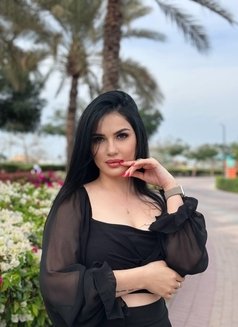 Kristina - escort in Dubai Photo 9 of 14