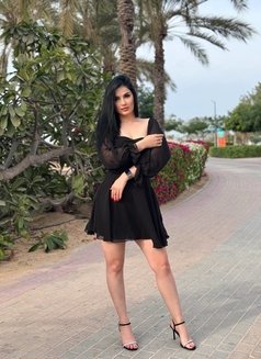 Kristina - escort in Dubai Photo 11 of 14