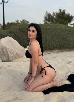 Kristina - escort in Dubai Photo 12 of 16