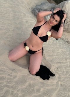 Kristina - escort in Dubai Photo 13 of 16