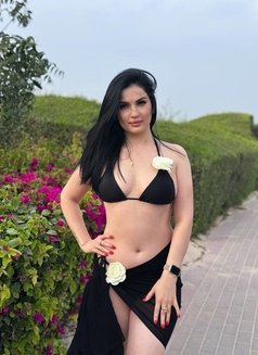 Kristina - escort in Dubai Photo 15 of 16