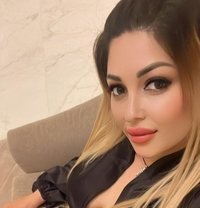 Kristina - escort in Beirut