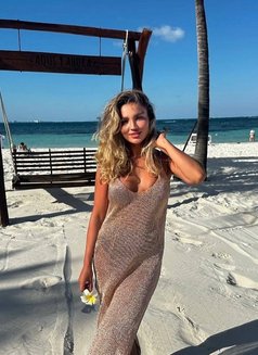 Kristina - escort in Pattaya Photo 5 of 6