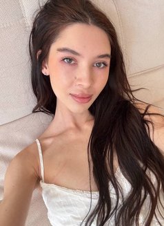 Kristina - escort in Tbilisi Photo 1 of 12