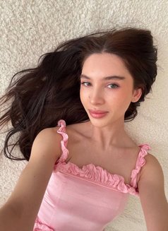 Kristina - escort in Tbilisi Photo 2 of 12