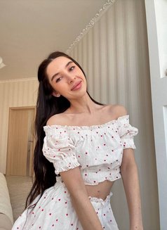 Kristina - escort in Tbilisi Photo 3 of 12