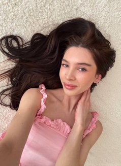 Kristina - escort in Tbilisi Photo 7 of 12