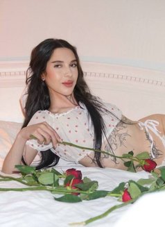 Kristina - escort in Tbilisi Photo 11 of 12