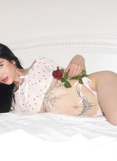 Kristina - escort in Tbilisi Photo 12 of 12