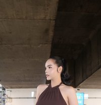 Kristina Ulalalalala - escort in Bangkok