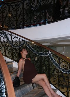 Kristina Ulalalalala - escort in Bangkok Photo 4 of 6