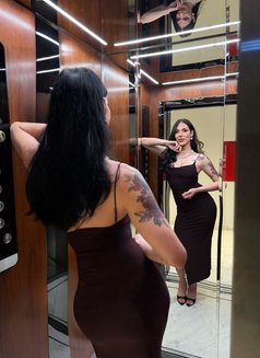 Kristina Xl - Transsexual escort in Riyadh Photo 15 of 18