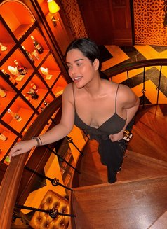 KRISTINA, YOUR NEW GIRLFRIEND! - escort in Kuala Lumpur Photo 14 of 16