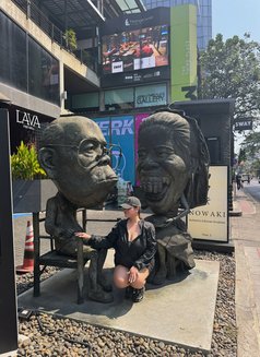 KRISTINA, YOUR NEW GIRLFRIEND! - puta in Kuala Lumpur Photo 14 of 16