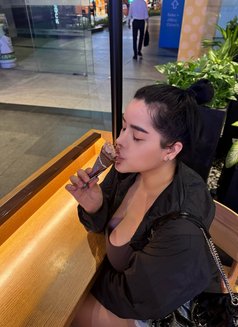 KRISTINA, YOUR NEW GIRLFRIEND! - puta in Kuala Lumpur Photo 5 of 9