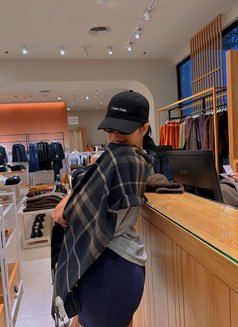 KRISTINA, YOUR NEW GIRLFRIEND! - puta in Kuala Lumpur Photo 6 of 9